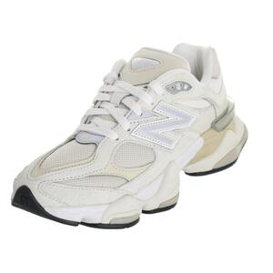 SCARPETTA 9060 NEW BALANCE BIANCO